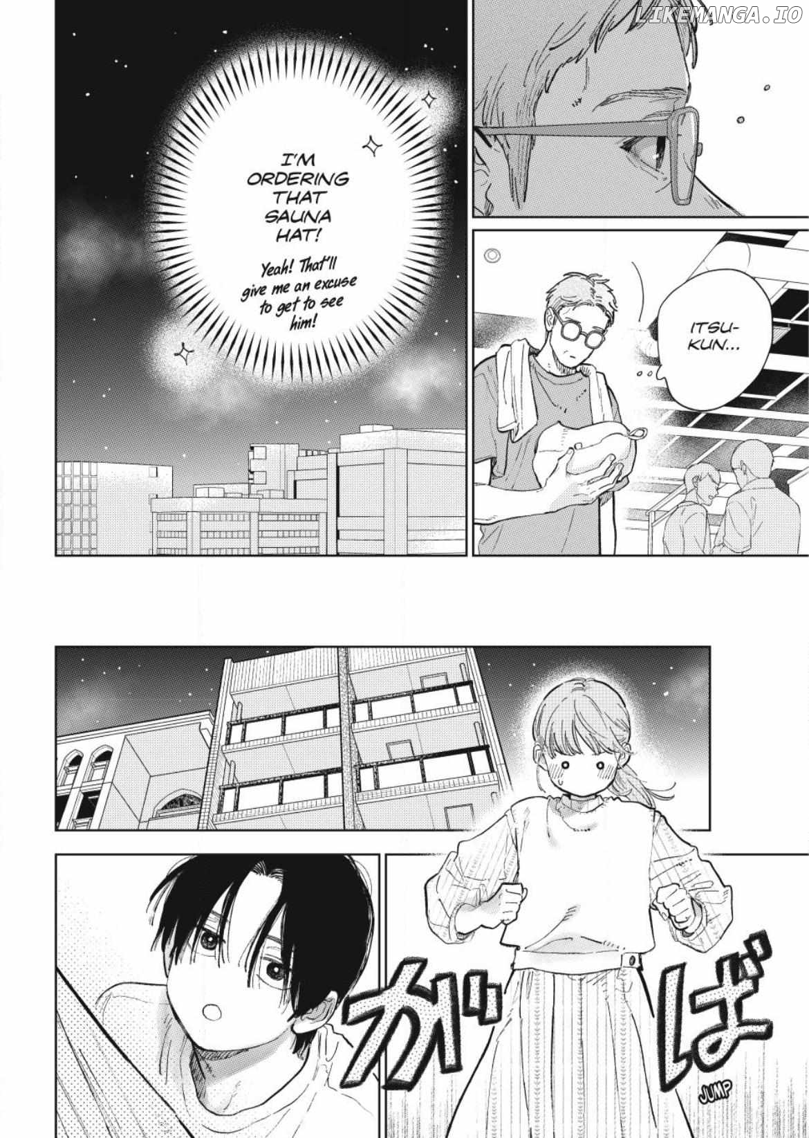 A Sign of Affection, Chapter 44 image 20